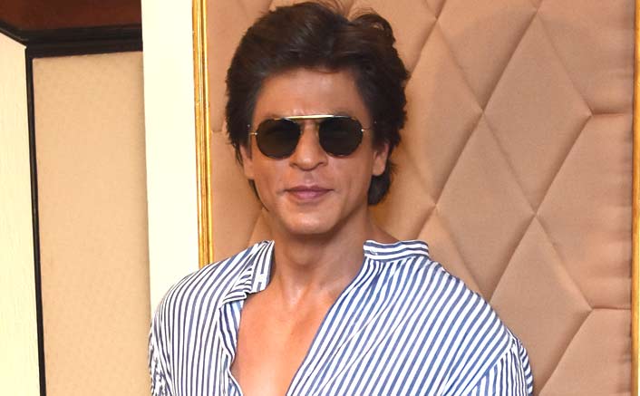 Shah Rukh Khan Alibaug Property Case: Verdict Announcement Postponed