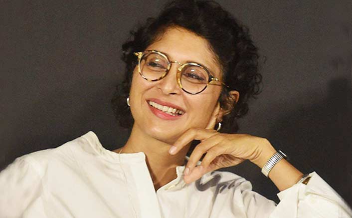 I'm very interested in women's issues: Kiran Rao