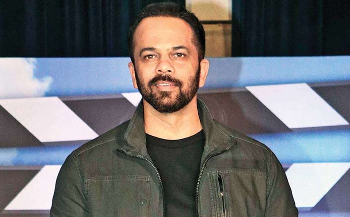 I'm scared to make a small film: Rohit Shetty