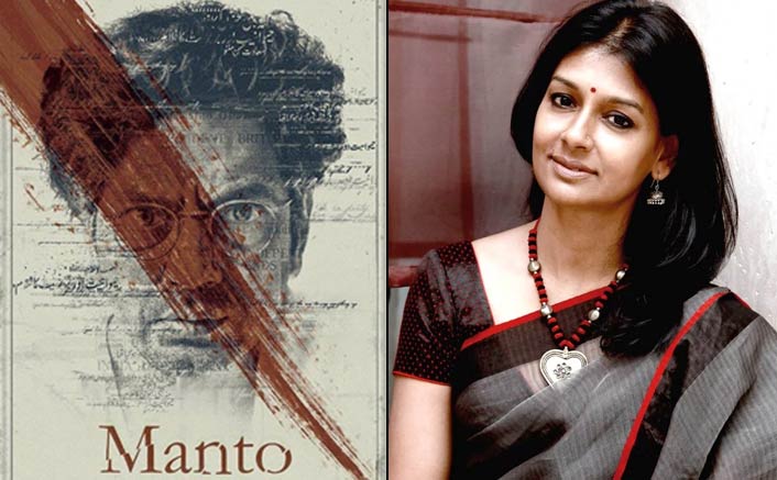 Manto - Nandita Das