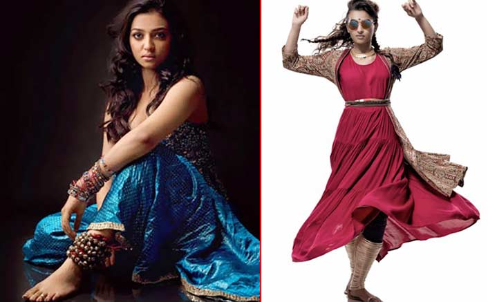 Radhika Apte: Kathak & Contemporary