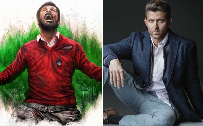 Interview: Prabhudeva on Mercury, Hrithik Roshan, No Entry 2 and a lot more