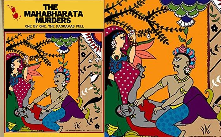Junglee Pictures enters digital space with an adaptation of 'The Mahabharata Murders'