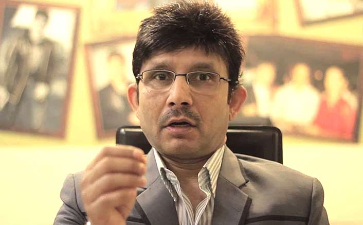 Kamaal Rashid Khan AKA KRK Declares His Stage 3 Cancer; Gets Trolled For It!