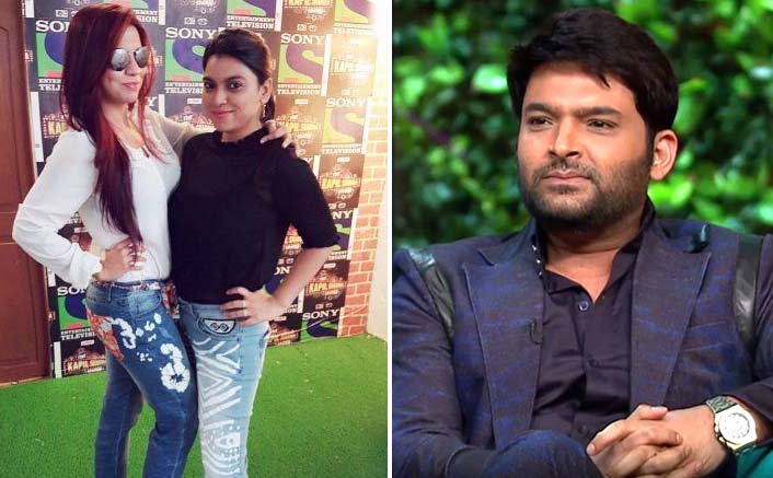 Kapil Sharma: Preeti Simoes & Neeti Simoes Tried To Create Misunderstanding Between Me & My Fellow Actors