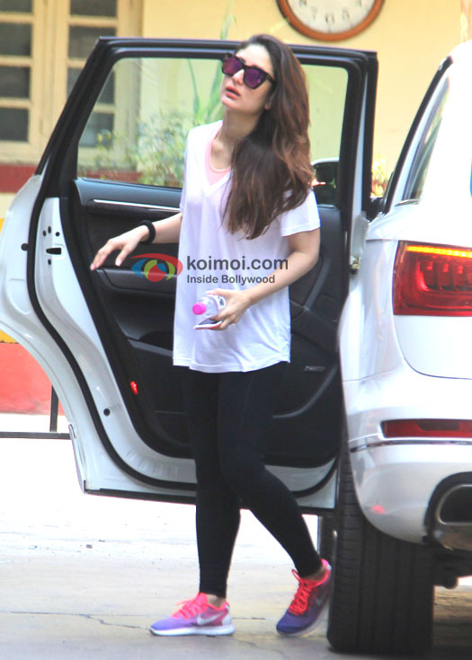 Kareena Kapoor Khan