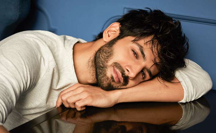 Kartik Aaryan Is Every Mommy’s Favourite