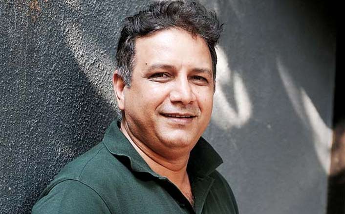 Kumud Mishra To Star In Debutant Tarun Dudeja's Short Film 'Listener'