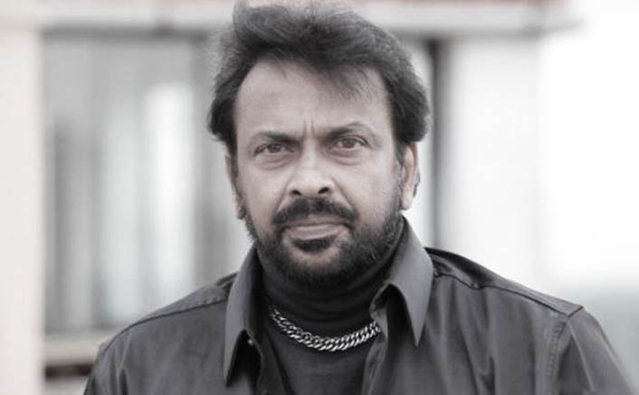 Malayalam actor Ajith dead