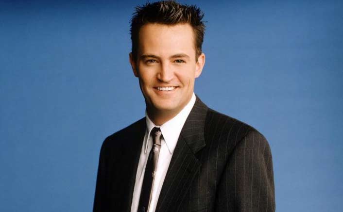 Chandler From FRIENDS - Matthew Perry Sells His House For $ 12.5 million