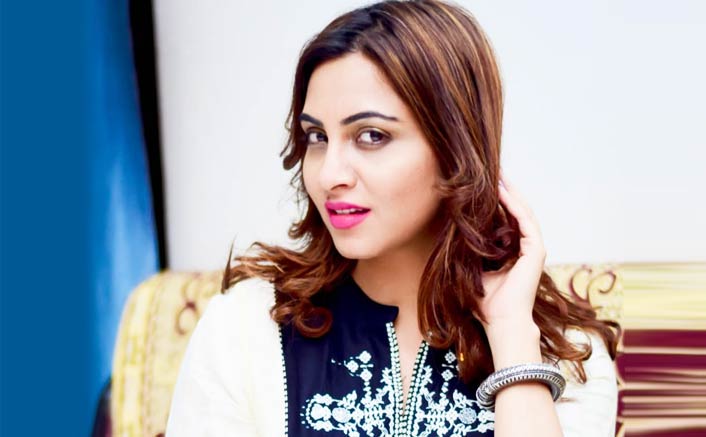 Arshi Khan