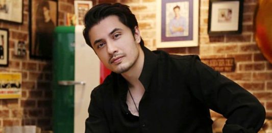 After Meesha Shafi, more women say #MeToo for Ali Zafar