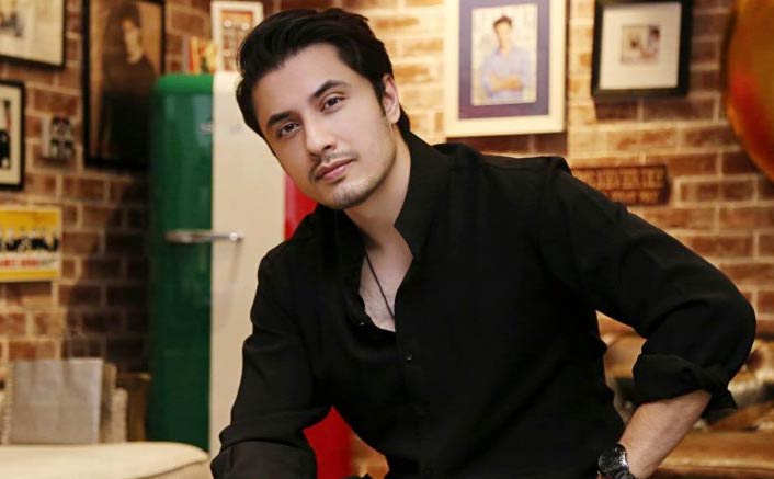 Ali Zafar