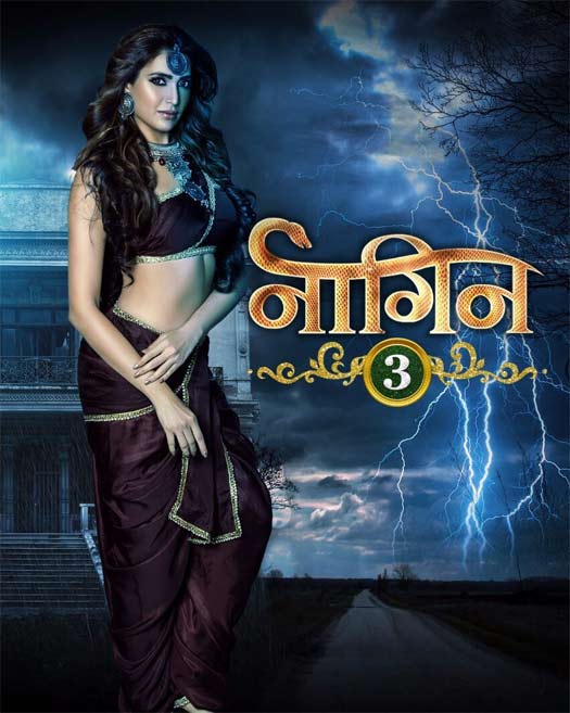 Naagin 3: Anita Hassanandani OR Karishma Tanna; Which Naagin Looks SUPER HOT? VOTE NOW!