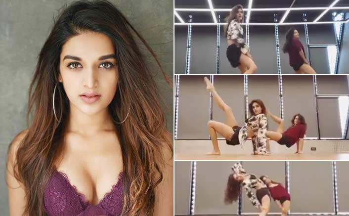 Nidhhi Agerwal Is Here To Kill Your Mid-Week Blues With Her HOTTER Version Of Havana