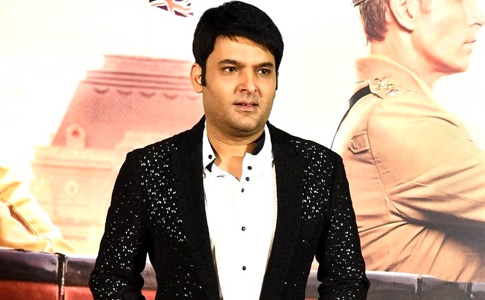 Kapil Sharma