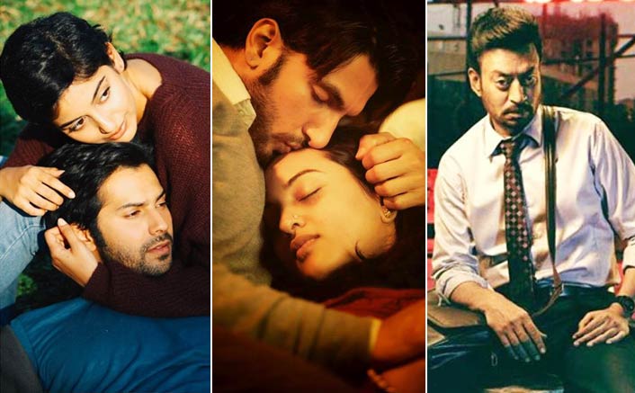October, Lootera, Blackmail: The curious relationship between critical acclaim and Box-Office collections