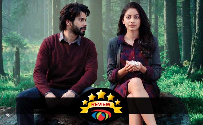 October Movie Review