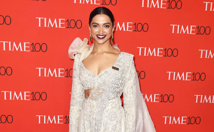 Deepika Padukone