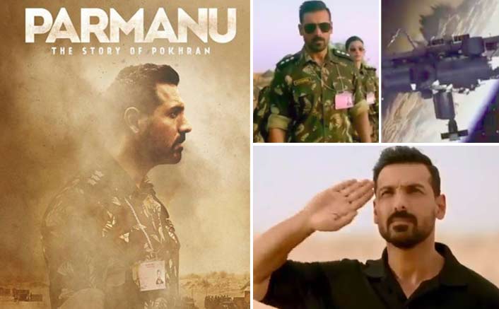 Parmanu Teaser: A Peek Into One Of India’s Unsung Achievements