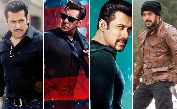 Race 3, Dabangg 3 & More: Which Salman Khan Franchise Can You Not Wait For? VOTE NOW!