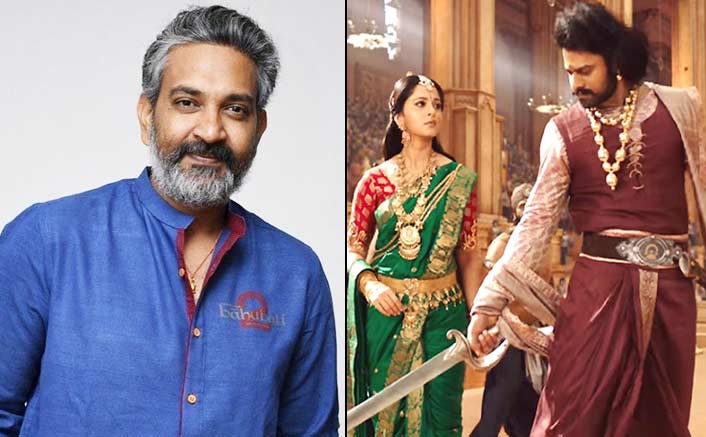 Rajamouli happy over 'Baahubali 2' response in Japan