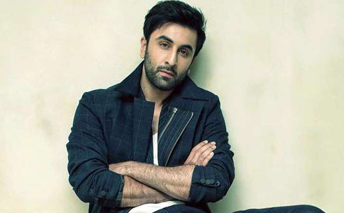 Ranbir Kapoor: Right From Vada Pavs To Tandoori Chicken Runs In My Veins