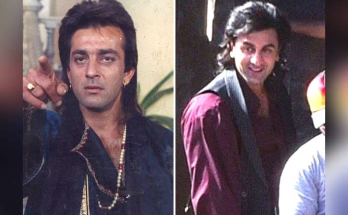 Ranbir Kapoor’s Sanju Teaser to be Attached to the Prints of Avengers: Infinity War Globally!