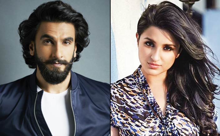 After Ranveer, Parineeti pulls out of IPL opener