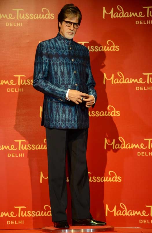 Amitabh Bachchan