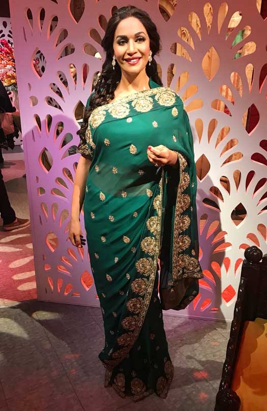 Madhuri Dixit