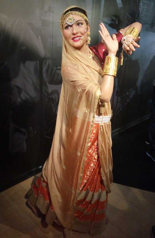 Madhubala