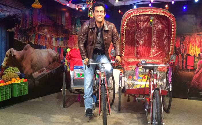 Salman Khan