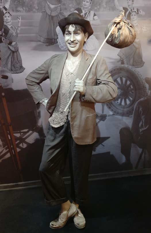 Raj Kapoor