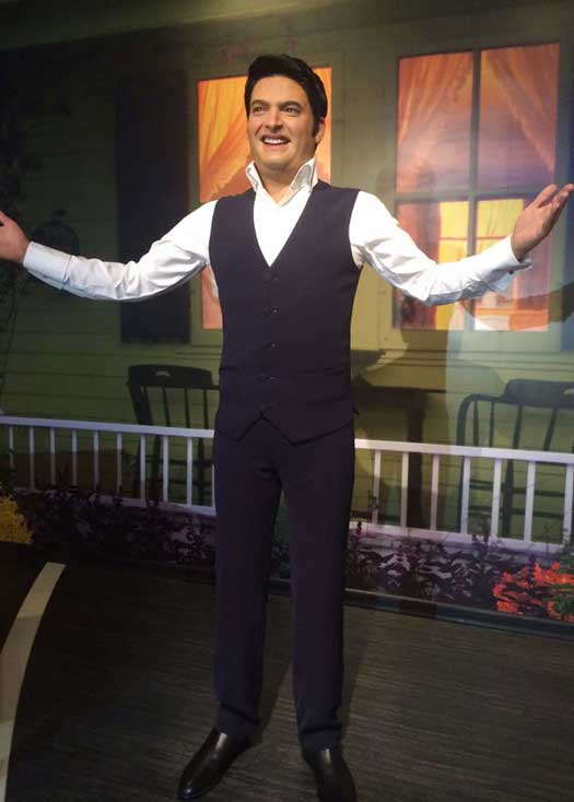 Kapil Sharma