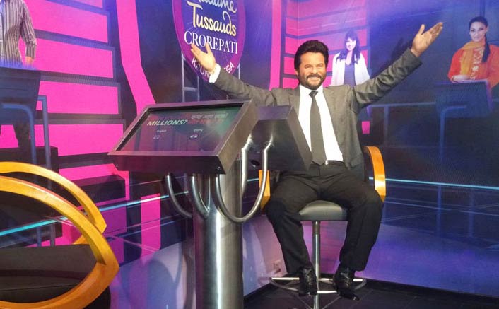 Anil Kapoor