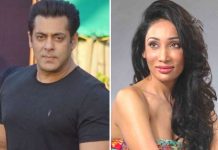 SHOCKING! Salman Khan Accused Of Buying His Way Out Of Jail By Sofia Hayat