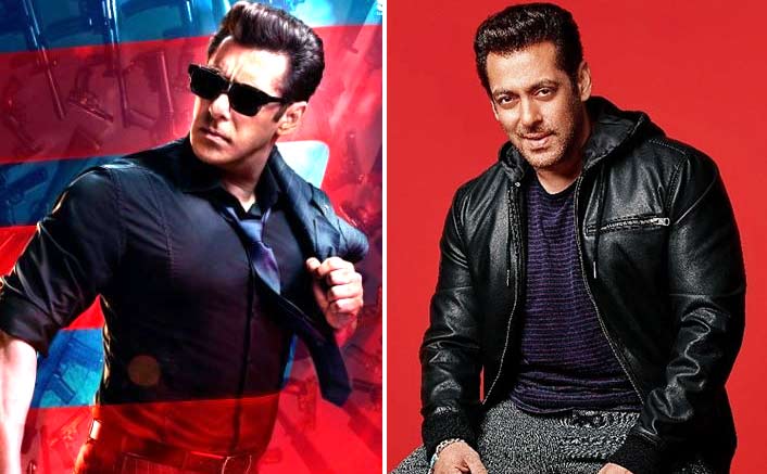 Salman Khan To Write A New Song For Race 3; This Time He Will Sing Too!
