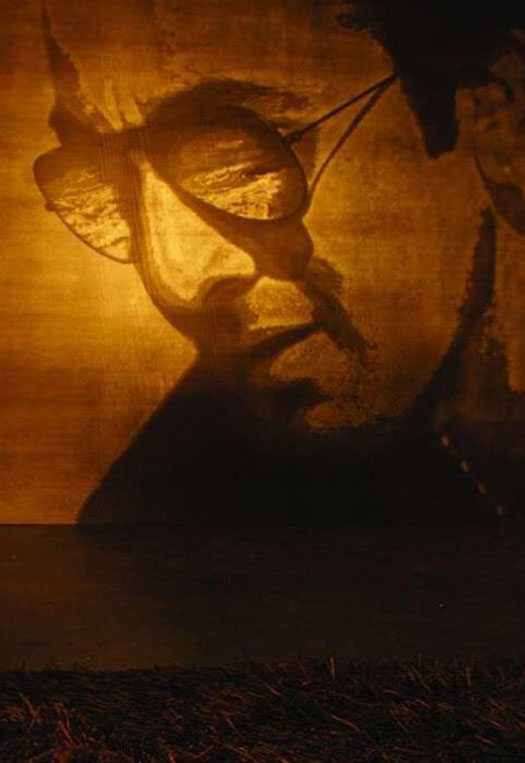 Sanju First Look: Is This Where Ranbir Kapoor's MAGIC Begins?
