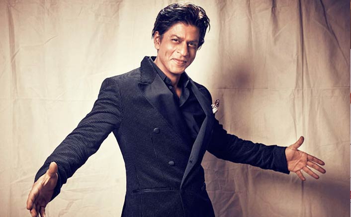 Shah Rukh Khan