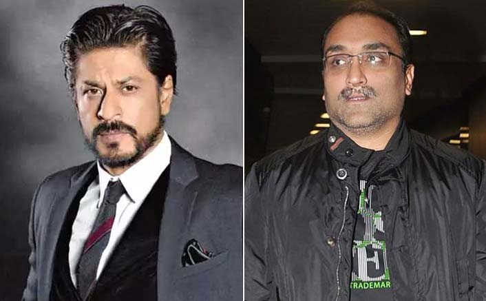 When Shah Rukh Khan spoke about working with Aditya Chopra on a BIG PROJECT