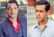 Shoaib Akhtar sad about 'friend' Salman's sentence