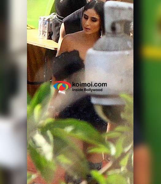 Kareena Kapoor Khan