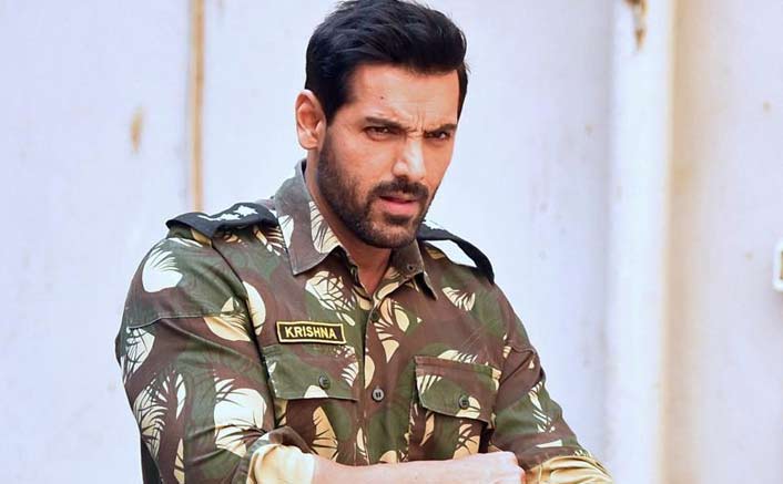 Statement By John Abraham Entertainment On Parmanu