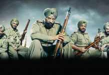 Subedar Joginder Singh is an informative masterpiece