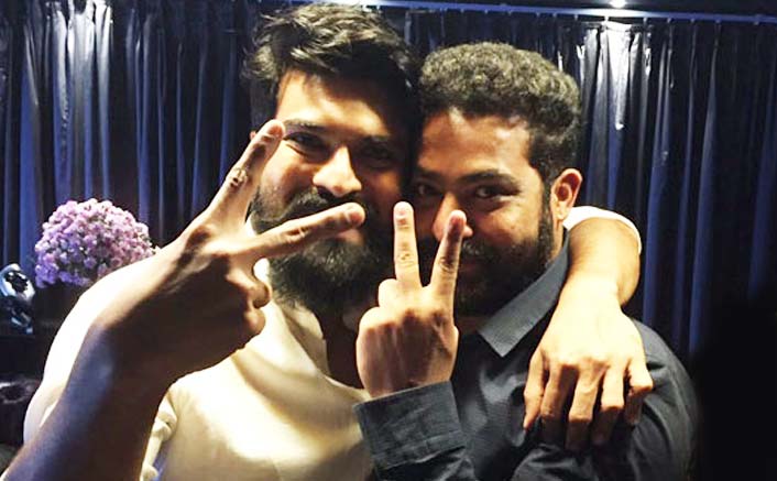 Takes courage to make raw, rustic period drama: Jr NTR