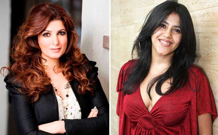 Twinkle Khanna, Ekta Kapoor to get FLO Icon Award