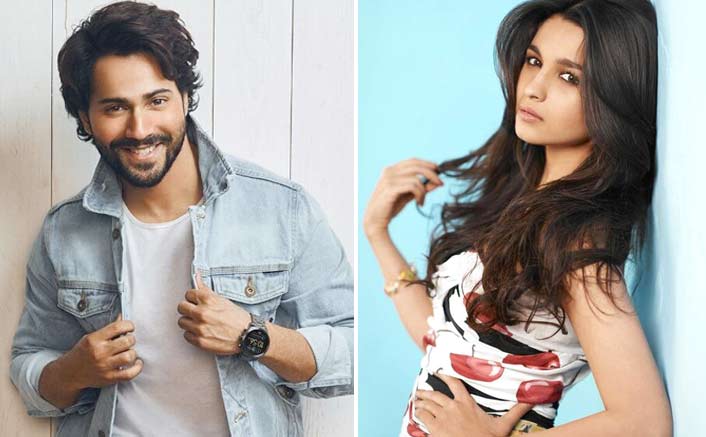 Varun Dhawan talks about his birthday plans, teaming up with Alia and more