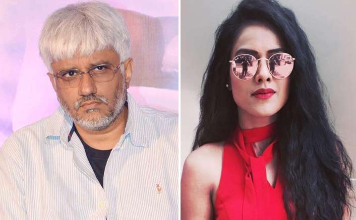 Vikram to cast Nia Sharma in his next feature!