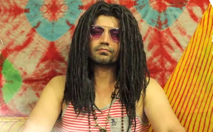Watch Baba Rockesh aka Sumeet Vyas from High Jack giving us some quirky gyaan